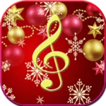 Logo of Christmas Songs android Application 