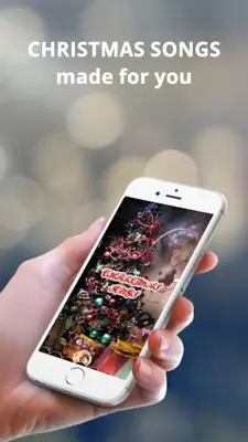 Christmas Songs android App screenshot 4